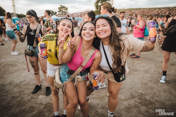 Une soirée à saveur latine avec J Balvin, Gale et Ivan Cornejo au Festival d’été de Québec (FEQ)!