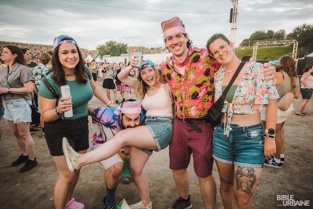 Une soirée à saveur latine avec J Balvin, Gale et Ivan Cornejo au Festival d’été de Québec (FEQ)!