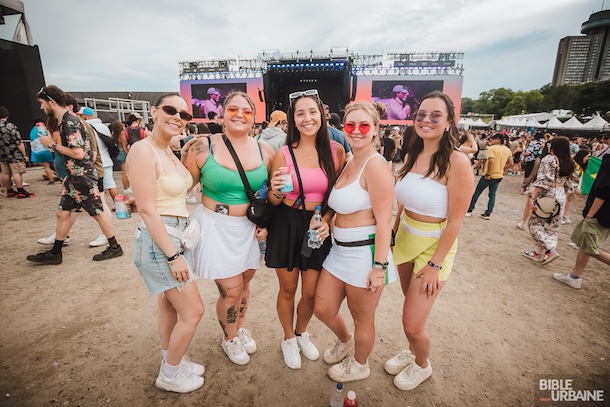 Une soirée à saveur latine avec J Balvin, Gale et Ivan Cornejo au Festival d’été de Québec (FEQ)!