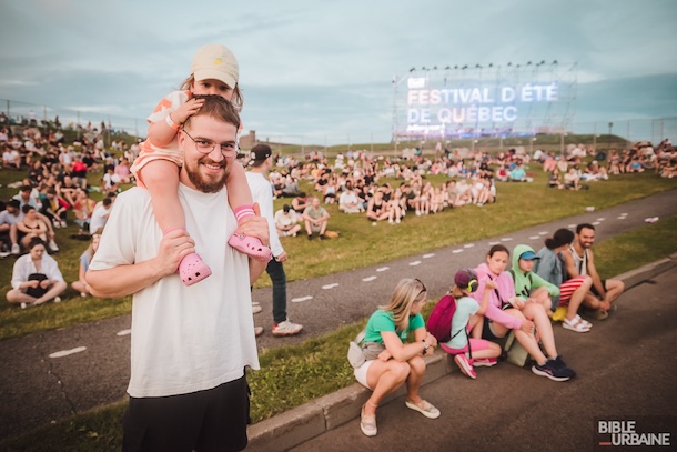 Une soirée à saveur latine avec J Balvin, Gale et Ivan Cornejo au Festival d’été de Québec (FEQ)!