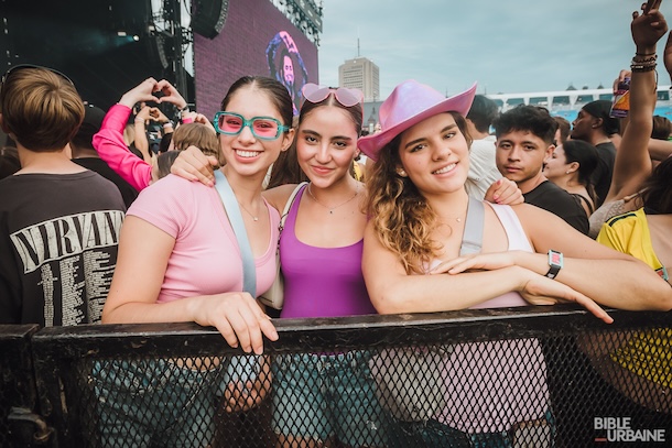 Une soirée à saveur latine avec J Balvin, Gale et Ivan Cornejo au Festival d’été de Québec (FEQ)!