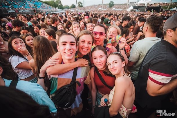 Une soirée à saveur latine avec J Balvin, Gale et Ivan Cornejo au Festival d’été de Québec (FEQ)!