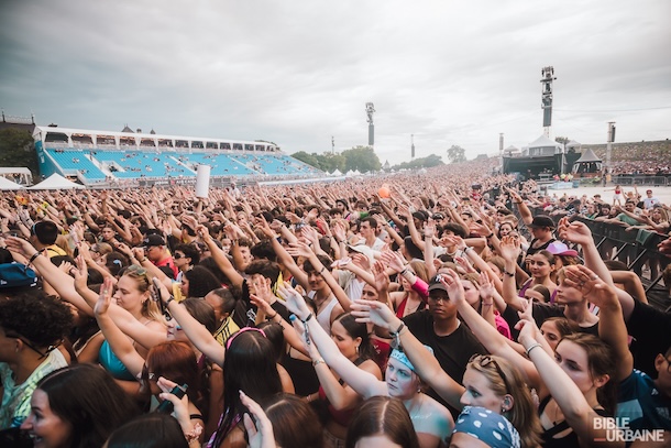 Une soirée à saveur latine avec J Balvin, Gale et Ivan Cornejo au Festival d’été de Québec (FEQ)!