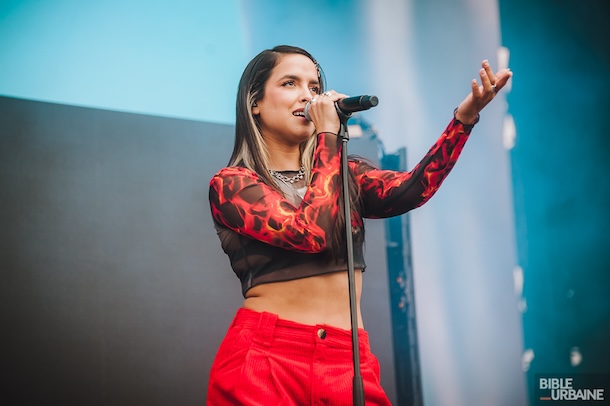 Une soirée à saveur latine avec J Balvin, Gale et Ivan Cornejo au Festival d’été de Québec (FEQ)!