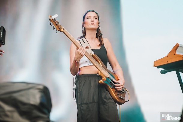 Une soirée à saveur latine avec J Balvin, Gale et Ivan Cornejo au Festival d’été de Québec (FEQ)!