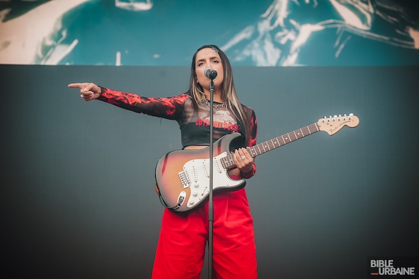 Une soirée à saveur latine avec J Balvin, Gale et Ivan Cornejo au Festival d’été de Québec (FEQ)!