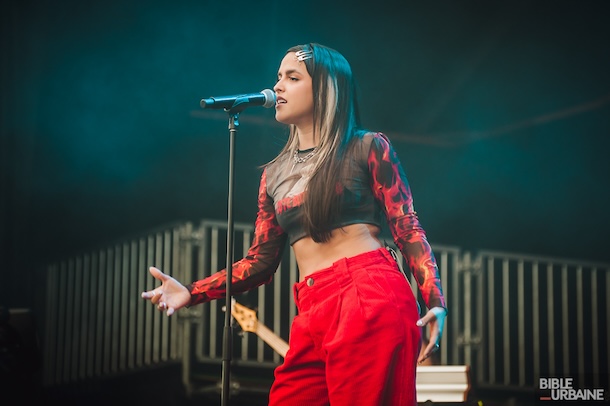 Une soirée à saveur latine avec J Balvin, Gale et Ivan Cornejo au Festival d’été de Québec (FEQ)!