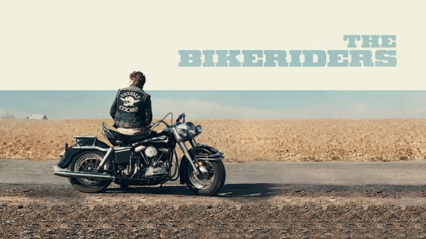 3 bonnes raisons de voir «The Bikeriders», un film inspiré du premier gang de motards criminalisé