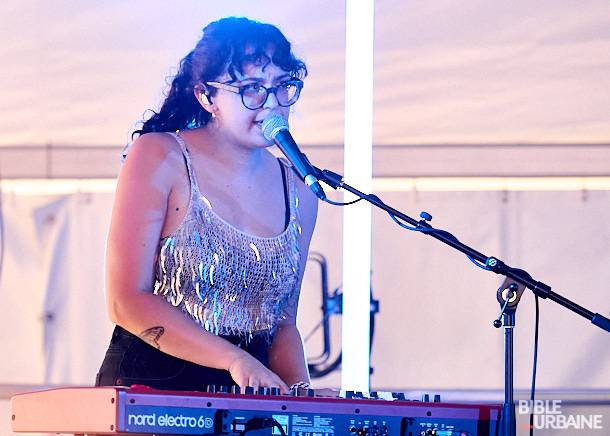 Un vendredi à Osheaga 2024 avec Noah Kahan, Melanie Martinez, Two Door Cinema Club et Léonie Gray