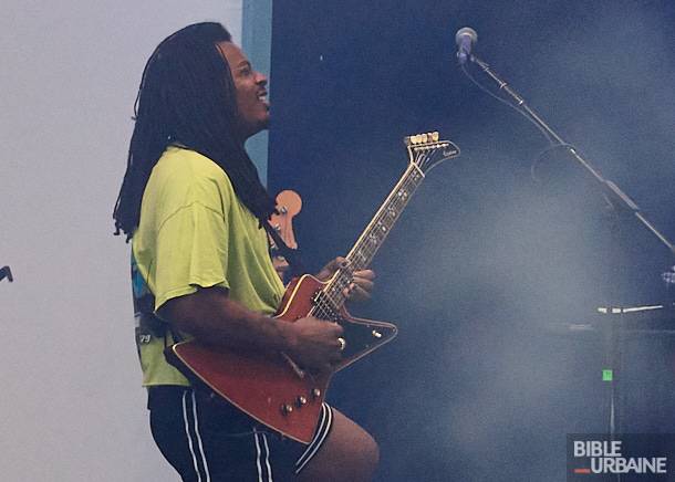 Un dimanche à Osheaga 2024 avec SZA, Justice, Jungle, Still Woozy, Clay and Friends et Alvvays