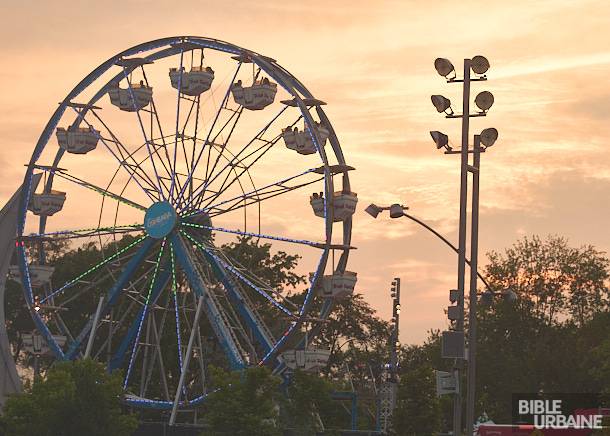 Un vendredi à Osheaga 2024 avec Noah Kahan, Melanie Martinez, Two Door Cinema Club et Léonie Gray