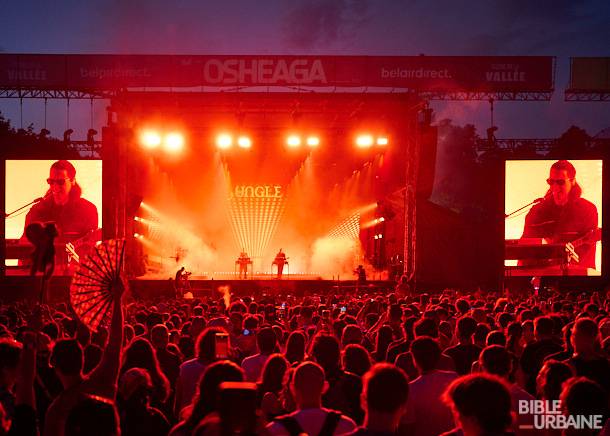 Un dimanche à Osheaga 2024 avec SZA, Justice, Jungle, Still Woozy, Clay and Friends et Alvvays