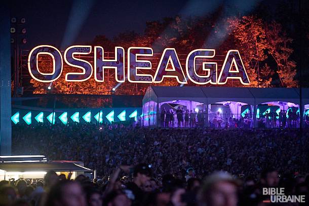 Un samedi à Osheaga 2024 avec Green Day, The Smashing Pumpkins, Chappell Roan, TALK et The Linda Lindas