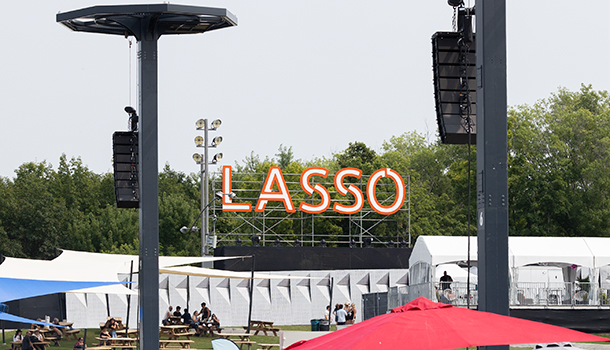 On y était: 44 photos souvenirs de notre virée d’un jour au festival LASSO Montréal 2024