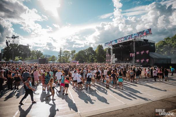 Entre looks flyés et DJ sets survoltés: souvenirs de notre week-end à îleSoniq 2024!