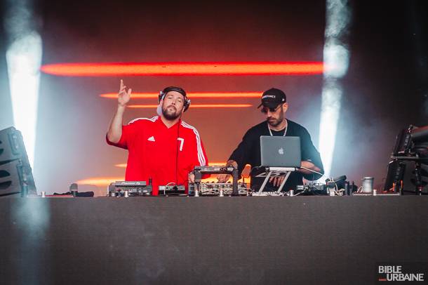 Entre looks flyés et DJ sets survoltés: souvenirs de notre week-end à îleSoniq 2024!