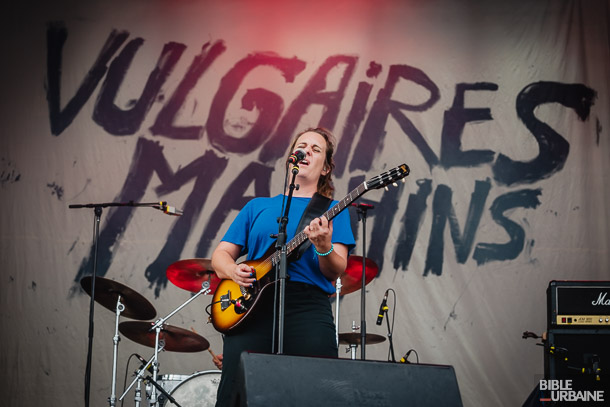 Un week-end d’une rare intensité au festival Punk in Drublic pour les adieux de NOFX