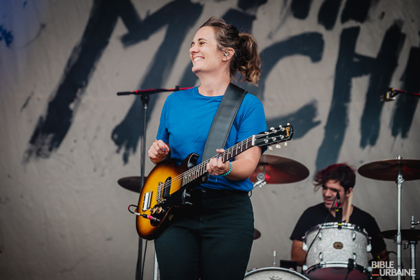 Un week-end d’une rare intensité au festival Punk in Drublic pour les adieux de NOFX