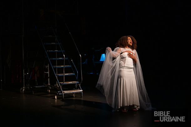 La comédie musicale «Kinky Boots» au Quai 5160 de la Maison de la culture de Verdun