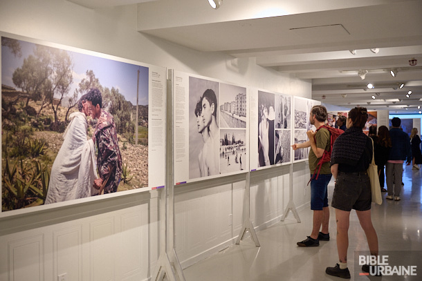 Le World Press Photo Montréal est de retour au Marché Bonsecours jusqu’au 14 octobre 2024