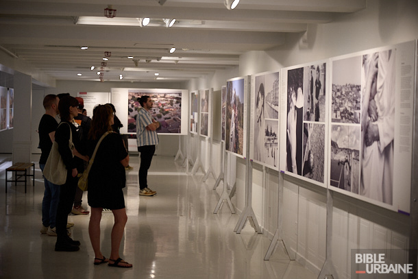 Le World Press Photo Montréal est de retour au Marché Bonsecours jusqu’au 14 octobre 2024