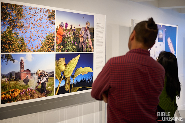 Le World Press Photo Montréal est de retour au Marché Bonsecours jusqu’au 14 octobre 2024