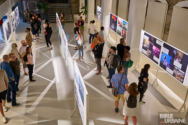 Le World Press Photo Montréal est de retour au Marché Bonsecours jusqu’au 14 octobre 2024