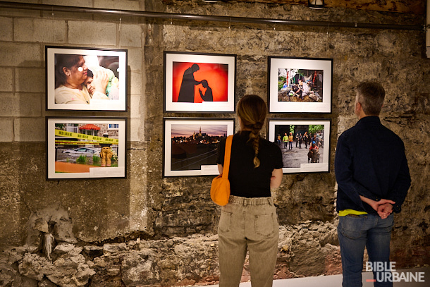 Le World Press Photo Montréal est de retour au Marché Bonsecours jusqu’au 14 octobre 2024