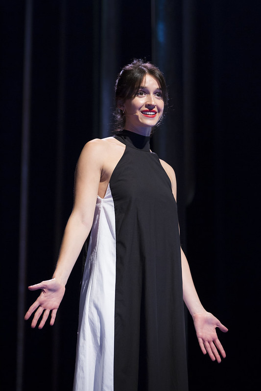 «Faire le bien» de François Archambault et Gabrielle Chapdelaine au Théâtre du Rideau Vert