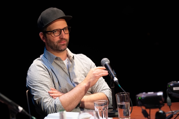 «L’Assemblée Québec» de Porte Parole présentée au Théâtre La Bordée