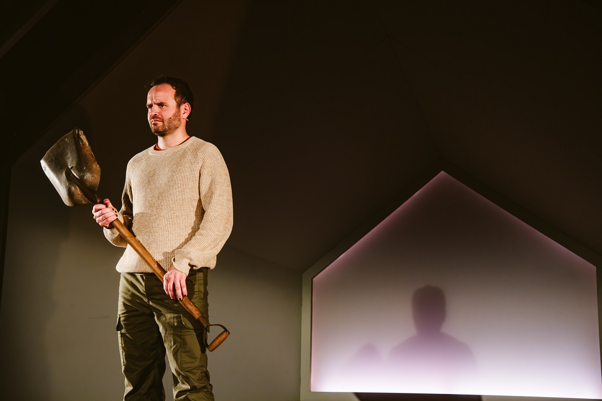 «Michelin» de Michel-Maxime Legault au Théâtre Denise-Pelletier