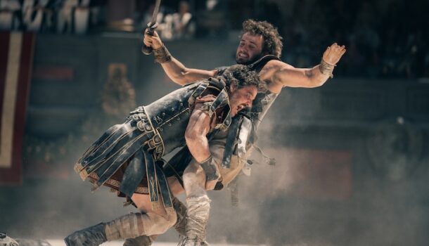 «Gladiator II» de Ridley Scott: une pâle imitation de son prédécesseur