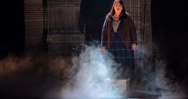 «Yahndawa’: ce que nous sommes» de Marie-Josée Bastien au Théâtre du Trident