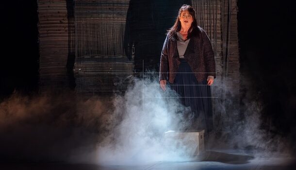 «Yahndawa’: ce que nous sommes» de Marie-Josée Bastien au Théâtre du Trident