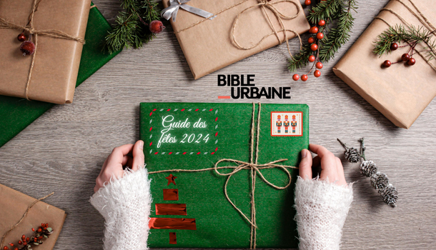 15 idées de cadeaux culturels à glisser sous le sapin pour Noël