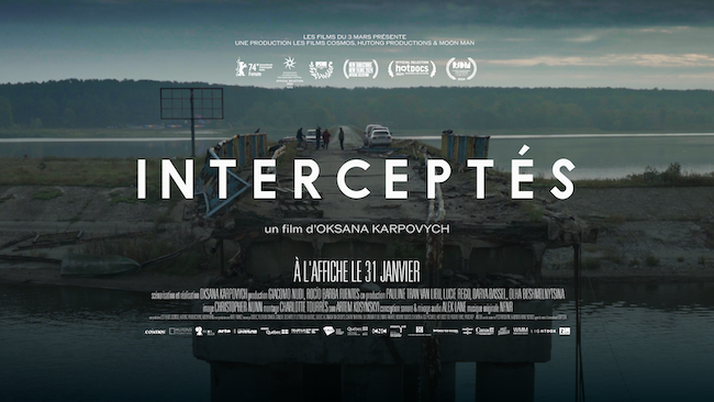 Calendrier - Interceptes-documentaire-Oksana-Karpovych