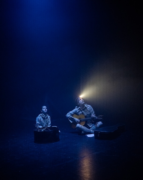 «Zéro de conduite» d’Evelyne de la Chenelière et Jérémie Niel au Théâtre Espace Libre