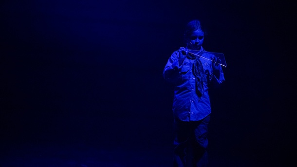 «Zéro de conduite» d’Evelyne de la Chenelière et Jérémie Niel au Théâtre Espace Libre