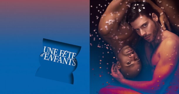 À gagner: 2 paires de billets + 2 Emporte-pièces + 1 rencontre-discussion pour «Une fête d’enfants» au TNM