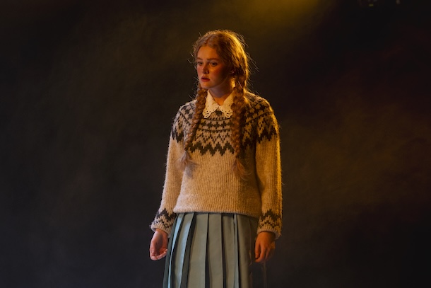 «Helgi» de Tyrfingur Tyrfingsson, dans une mise en scène de Marie-Ève Milot, au Théâtre de Quat’Sous