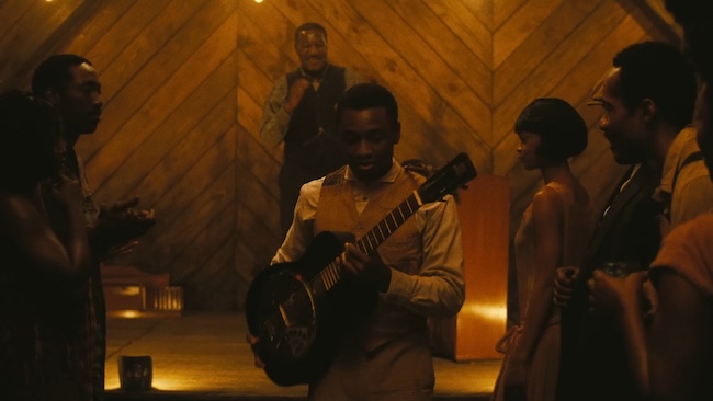 «Sinners» de Ryan Coogler: un film de genre débordant de créativité
