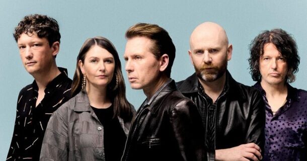 «L’épopée musicale de…»: Franz Ferdinand, les dandys de Glasgow