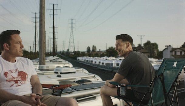 «The Accountant 2» de Gavin O’Connor: une suite inattendue, mais divertissante