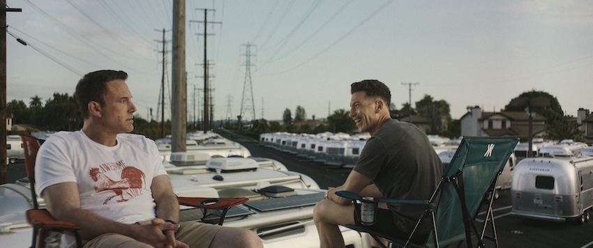 «The Accountant 2» de Gavin O’Connor: une suite inattendue, mais divertissante