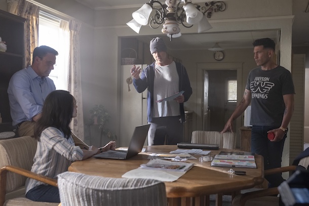 «The Accountant 2» de Gavin O’Connor: une suite inattendue, mais divertissante