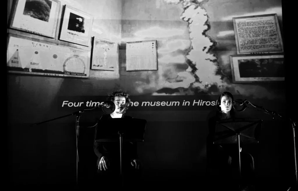 Hiroshima mon amour