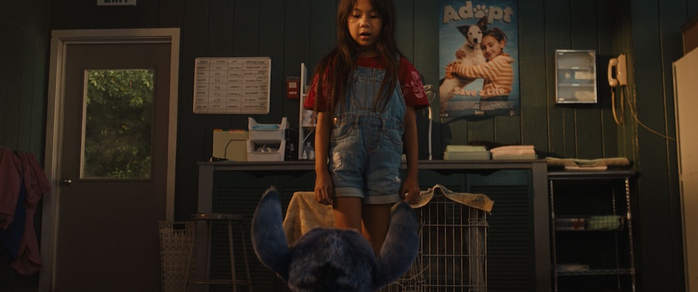 «Lilo & Stitch» de Dean Fleischer Camp: un remake presque passable