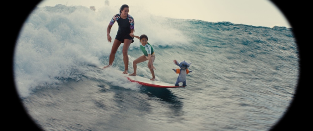 «Lilo & Stitch» de Dean Fleischer Camp: un remake presque passable