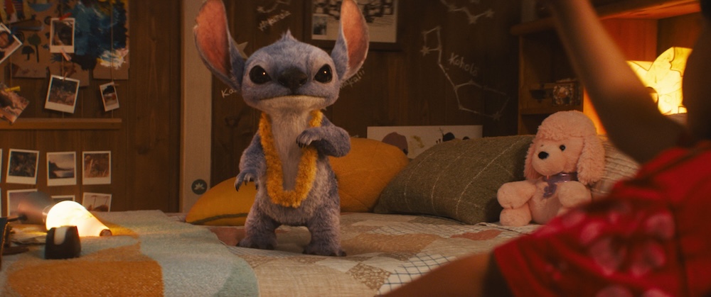 «Lilo & Stitch» de Dean Fleischer Camp: un remake presque passable
