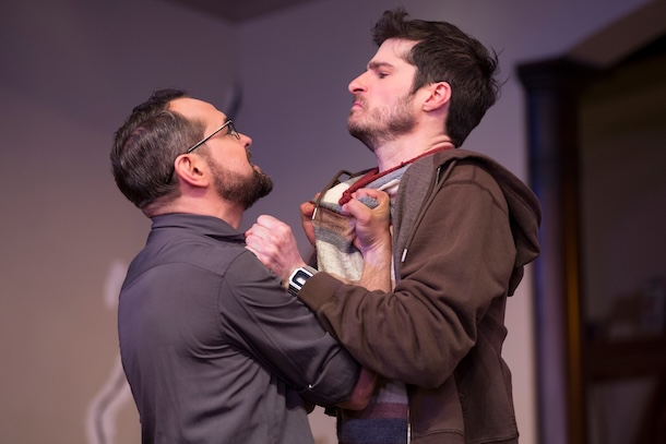 «Chers parents», une comédie mordante et captivante à l&rsquo;affiche du Théâtre du Rideau Vert jusqu’au 1er juin